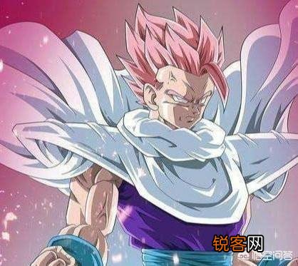 《龙珠》:孙悟饭的“神饭”形态,属于神之领域吗?怎么分析?
