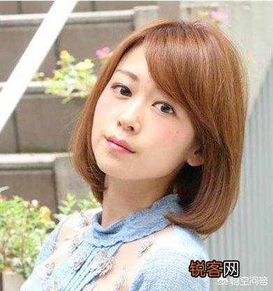 什么样的发型适合方形脸的人呢？