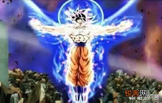 《龙珠》超级赛亚人到底有几种进化方向,神之领域之外,还有什么？