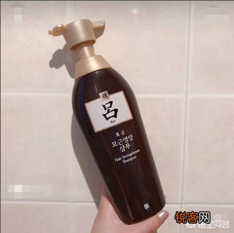 大家有好用的洗发水推荐吗？