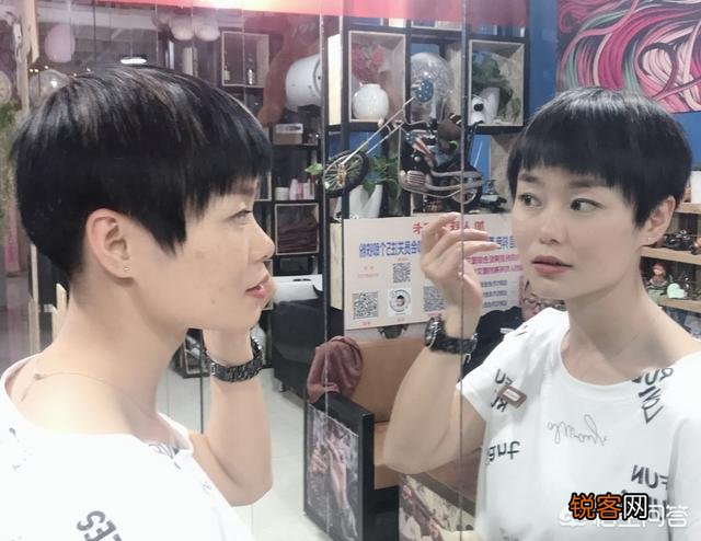 女生发量少,适合哪些发型？