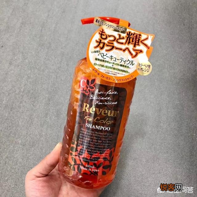 哪款洗发水好用？