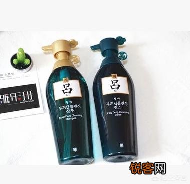 有没有控油效果比较好的洗发水推荐？