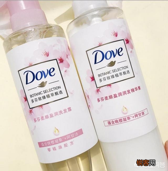 全球最好用的排行前10的洗发水,你用过几种？