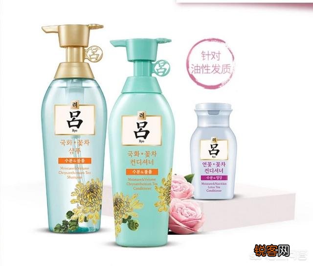 全球最好用的排行前10的洗发水,你用过几种?