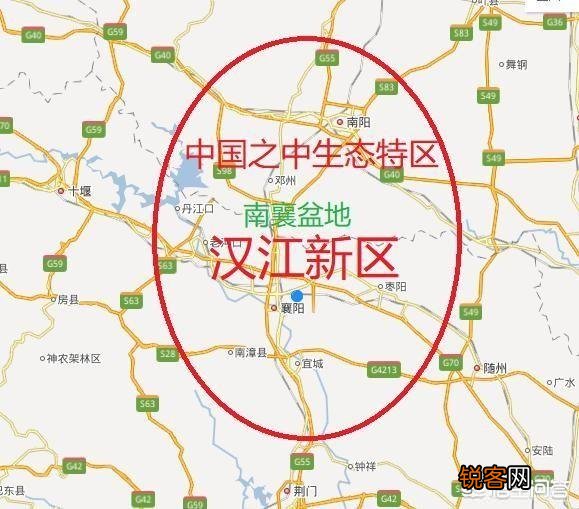 当今中国,地理位置最好的城市是哪个呢？