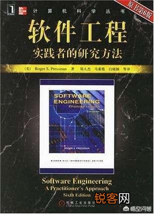 独立开发一套软件系统需要开发者精通哪些技术？