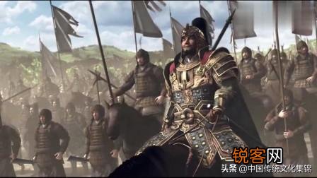 《三国演义》高级将帅有哪些?