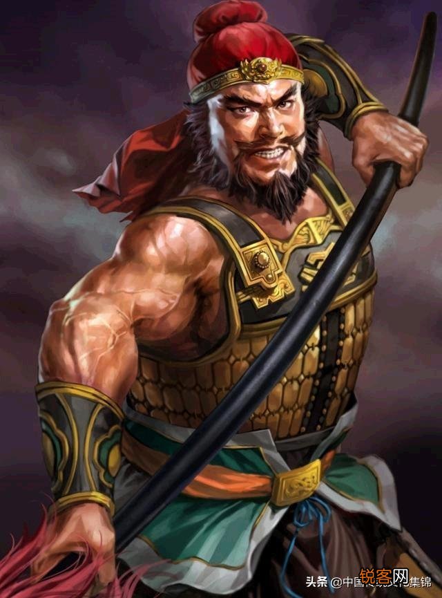 《三国演义》高级将帅有哪些?