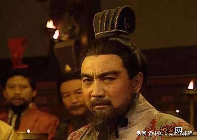 《三国演义》高级将帅有哪些?