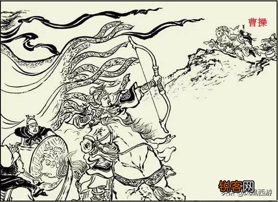 汉中之战,刘备出动四位五虎上将,曹操出动几位一流名将？