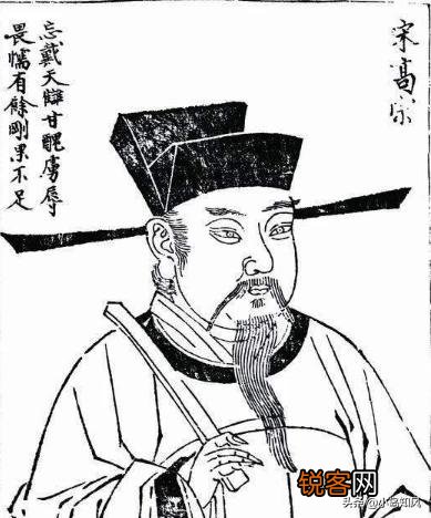 感觉宋高宗如此昏庸却活到了81岁,古代历史上还有哪些高寿皇帝？