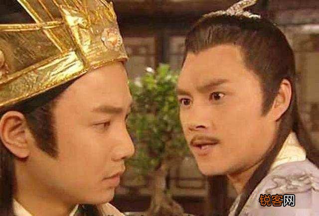 明太祖晚年很昏庸吗？