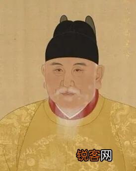 明太祖朱元璋多少岁？