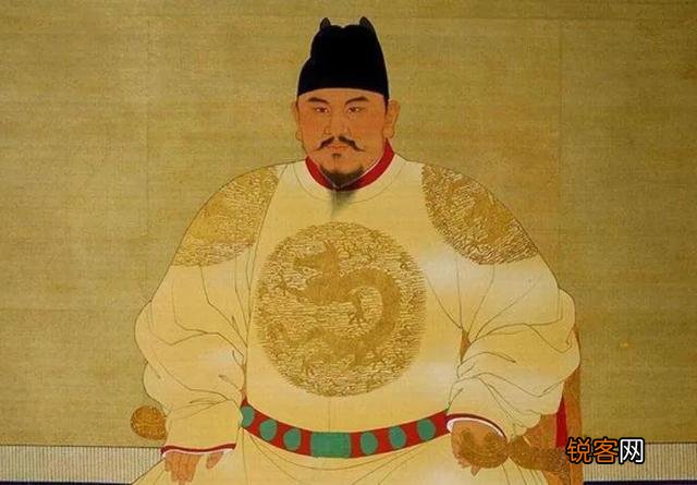 朱元璋多大岁数当的皇帝啊,他活了多大岁数？