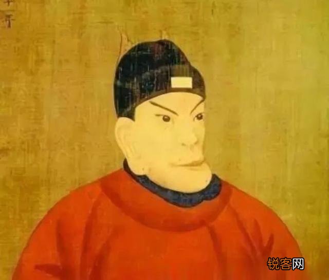 朱元璋多大岁数当的皇帝啊,他活了多大岁数？