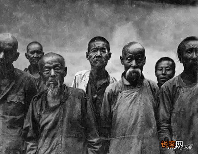 为什么古代有的地主吃高粱米穿粗布衣？