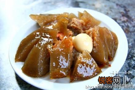 一定要区级或是县级以下的,包括区县 大家可以分享一下自己家乡的特色美食吗？