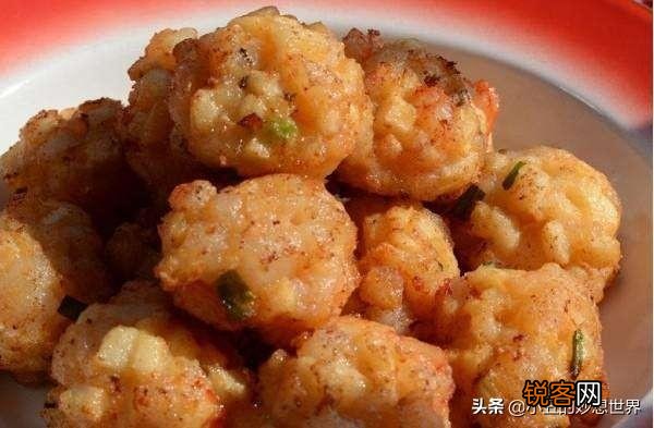 一定要区级或是县级以下的,包括区县 大家可以分享一下自己家乡的特色美食吗？