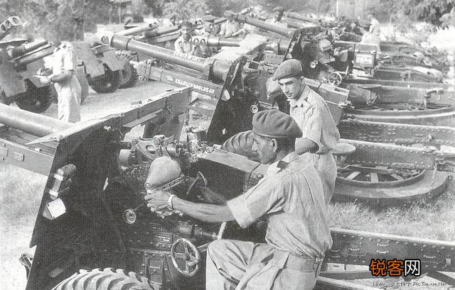 印度有130万正规军、50万预备役,为啥奈何不了巴基斯坦？
