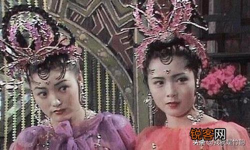 《西游记》中最悲催的女妖精是谁？