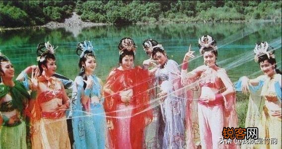 《西游记》中最悲催的女妖精是谁？