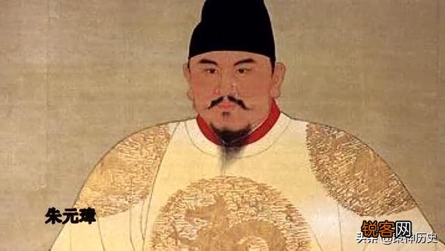 朱元璋最恨的一个姓,男的世世为奴,女的代代为娼,你知道是哪个姓吗？为什么会这样？