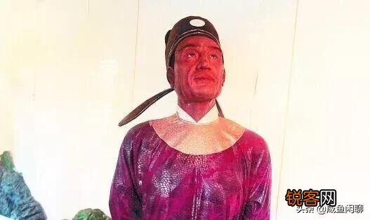 朱元璋最恨的一个姓,男的世世为奴,女的代代为娼,你知道是哪个姓吗？为什么会这样？