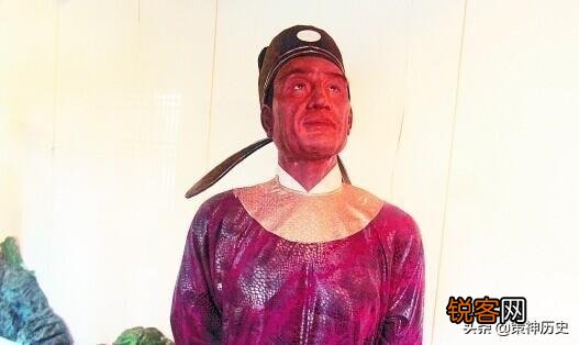 朱元璋最恨的一个姓,男的世世为奴,女的代代为娼,你知道是哪个姓吗？为什么会这样？