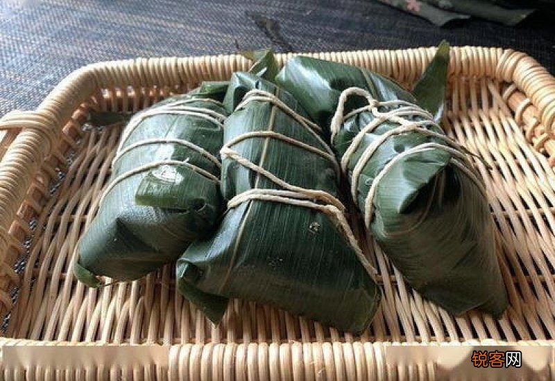 包粽子的米泡了三天还可以用吗