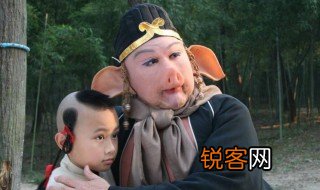 描写猪八戒的句子 描写猪八戒的好句