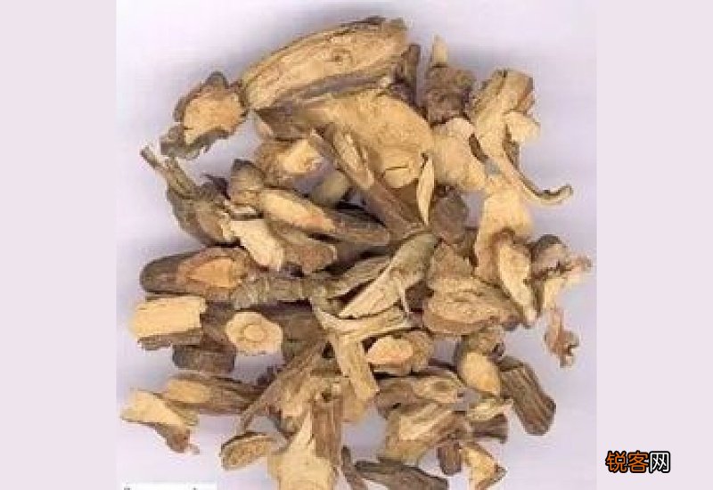 山豆根的价格