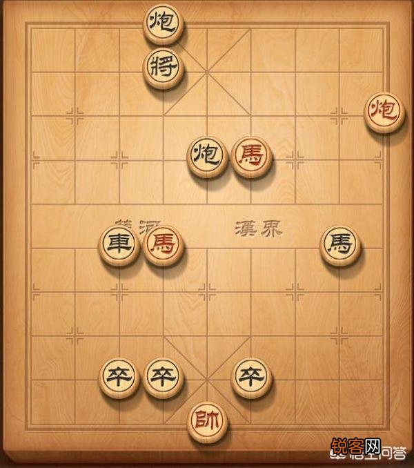 新中国象棋与天天象棋哪个好?