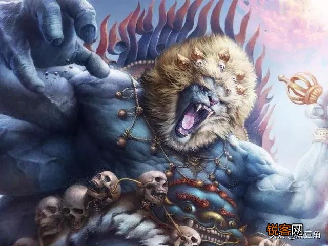 《西游记》中七大圣除了孙悟空还有谁,为什么三界都要除掉他们?