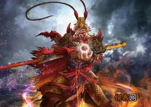 《西游记》中七大圣除了孙悟空还有谁,为什么三界都要除掉他们？
