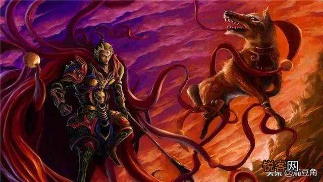 《西游记》中七大圣除了孙悟空还有谁,为什么三界都要除掉他们?