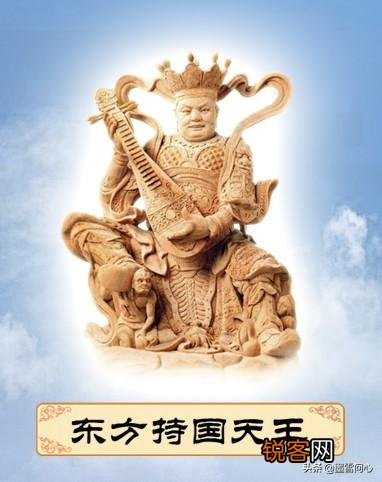 西游记中,捉拿孙悟空时四大天王为何如此卖力？
