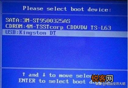 包括系统 刚买了一个新的固态硬盘,怎么将原来c盘的东西全部移过来？