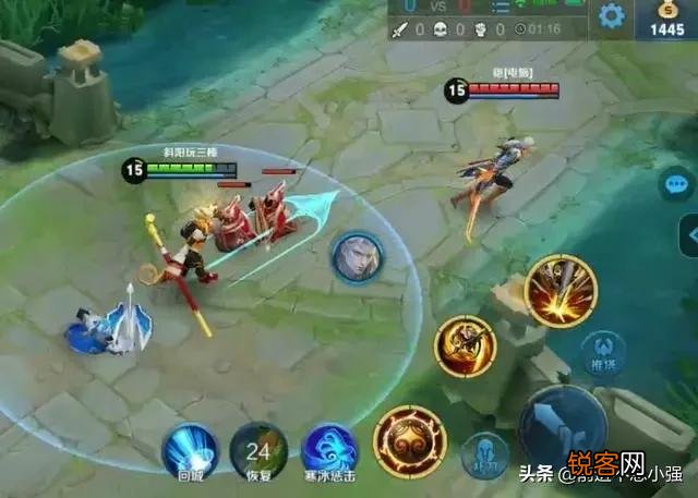 王者荣耀孙悟空登场率第一,所谓的跳棍、空棍、存棍都是什么样的操作？如何练习？