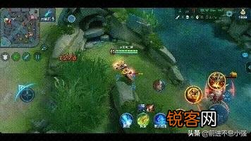 王者荣耀孙悟空登场率第一,所谓的跳棍、空棍、存棍都是什么样的操作？如何练习？