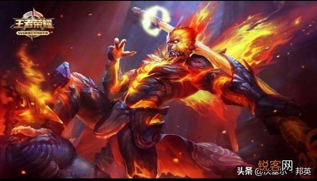 王者荣耀孙悟空登场率第一,所谓的跳棍、空棍、存棍都是什么样的操作？如何练习？
