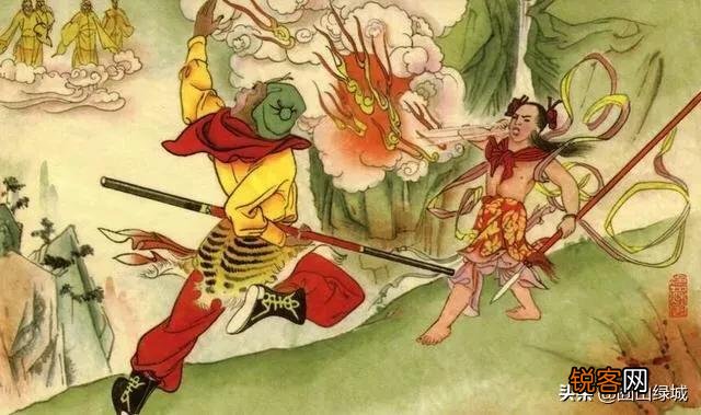 《西游记》中,东海龙王在火云洞给孙悟空下私雨,玉帝为何不追究？