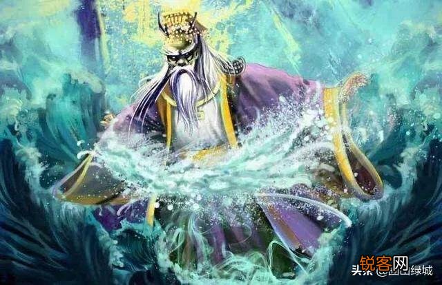 《西游记》中,东海龙王在火云洞给孙悟空下私雨,玉帝为何不追究？