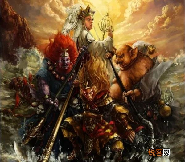 西游记中都说狮驼岭可怕,如果是七大圣对上狮驼三魔有没有胜算？