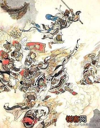孙悟空只是在蟠桃会上捣乱,为什么玉皇大帝花如此大的功夫捉拿他？