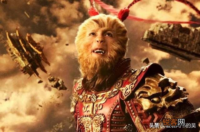 孙悟空只是在蟠桃会上捣乱,为什么玉皇大帝花如此大的功夫捉拿他？