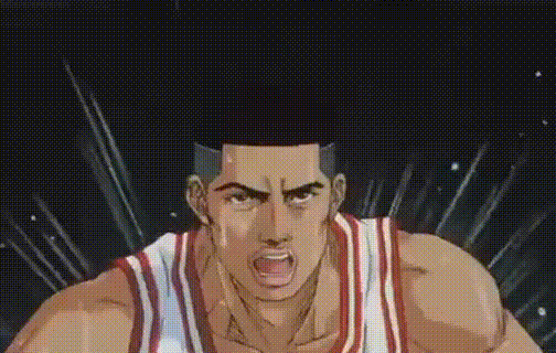 《灌篮高手》动画版几个原创人物中,谁的能力最强？