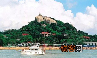 鼓浪屿的得名主要因为 鼓浪屿的得名主要因为什么