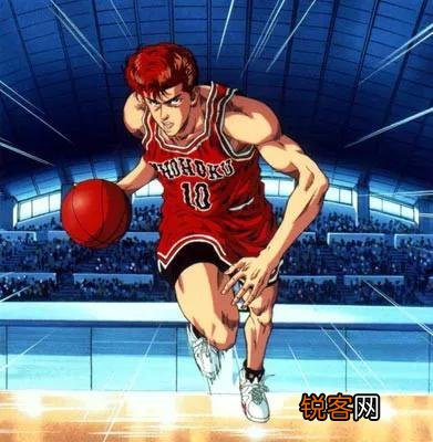 《灌篮高手》中,为什么把主角樱木花道的位置设定为大前锋？