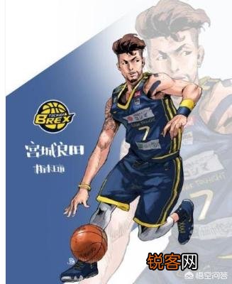 《灌篮高手》中的人物都老了的时候,会是什么样子？他们都在干什么？